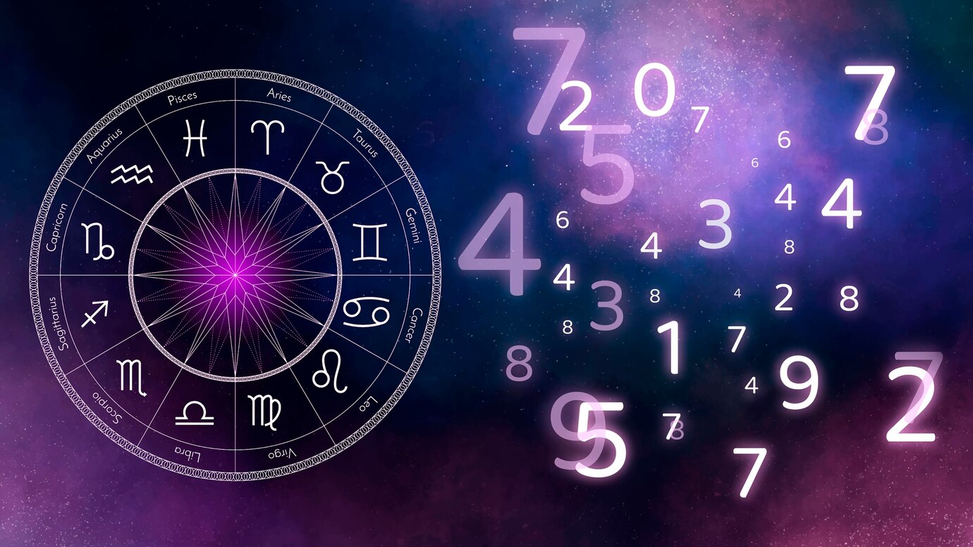 Ангельська Нумерологія: розгадайте загадкові повторення чисел у вашому житті